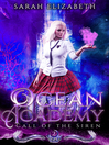 Imagen de portada para Call of the Siren
